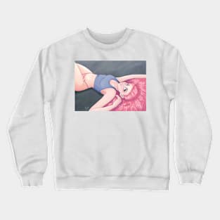 Sun - 2- Crewneck Sweatshirt